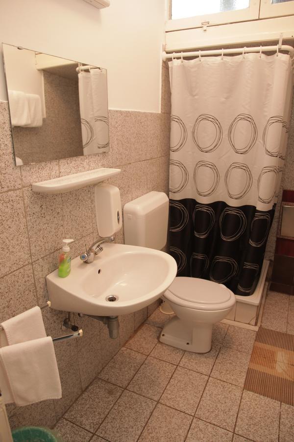 Dck Rooms Kostrena Ngoại thất bức ảnh