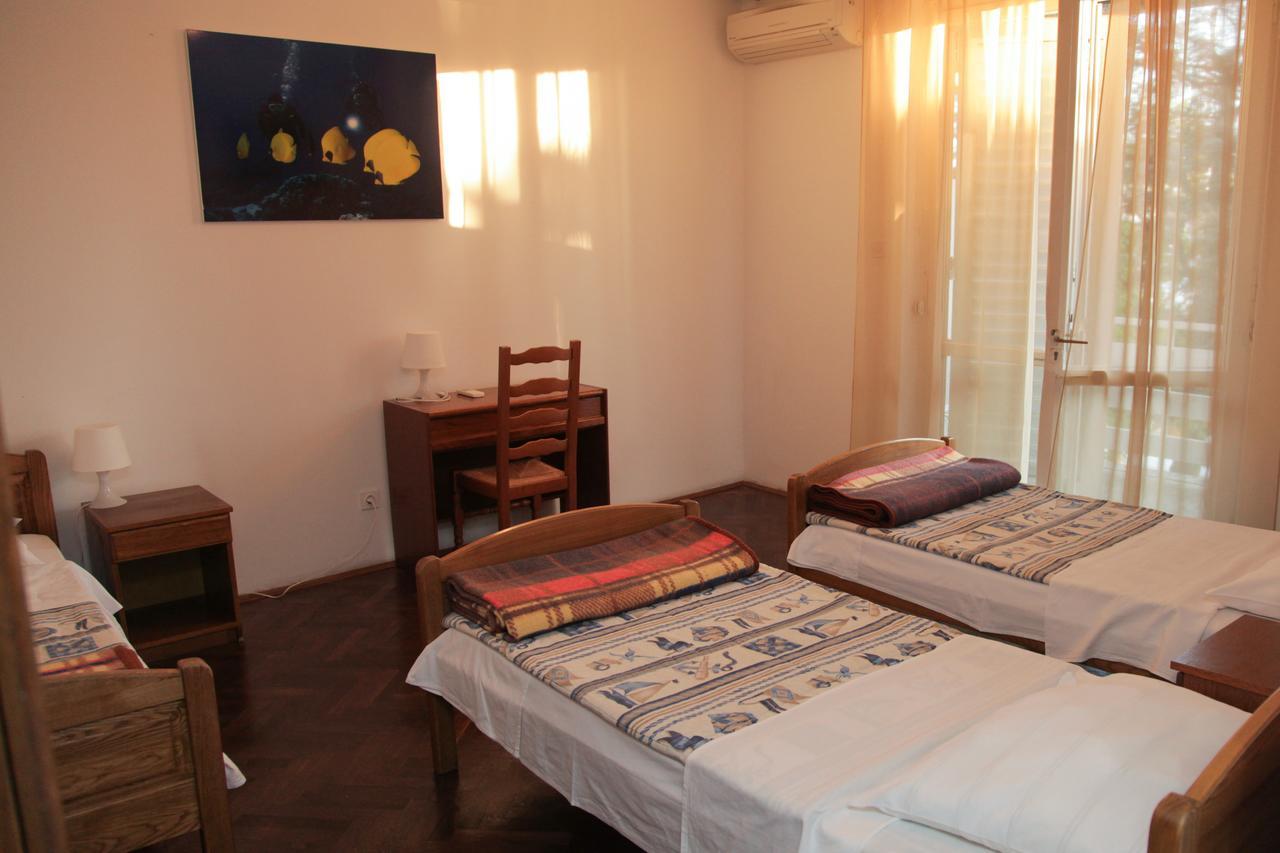 Dck Rooms Kostrena Ngoại thất bức ảnh