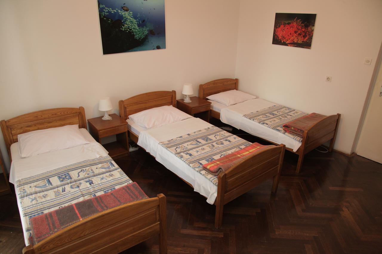 Dck Rooms Kostrena Ngoại thất bức ảnh