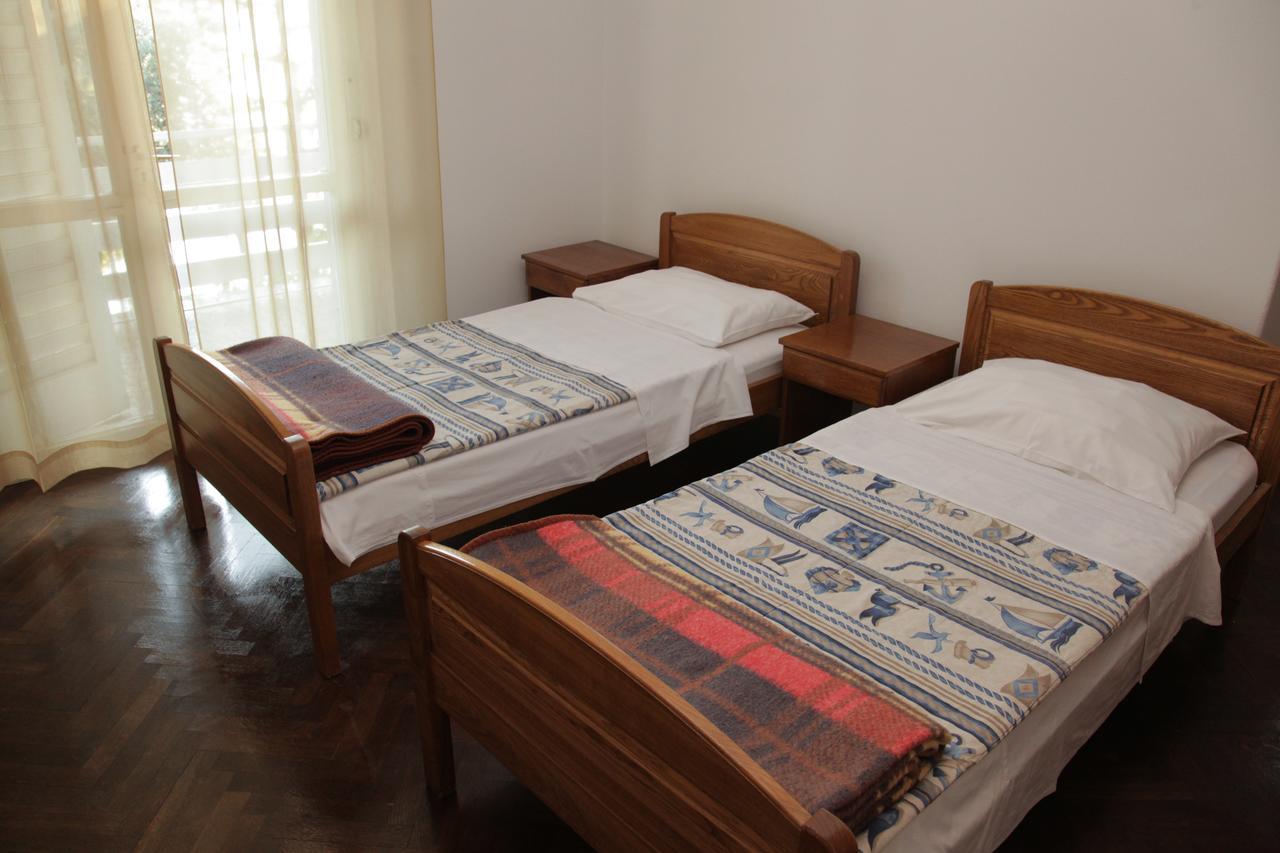 Dck Rooms Kostrena Ngoại thất bức ảnh