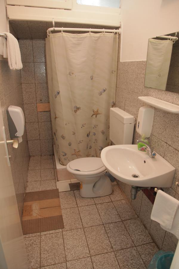 Dck Rooms Kostrena Ngoại thất bức ảnh