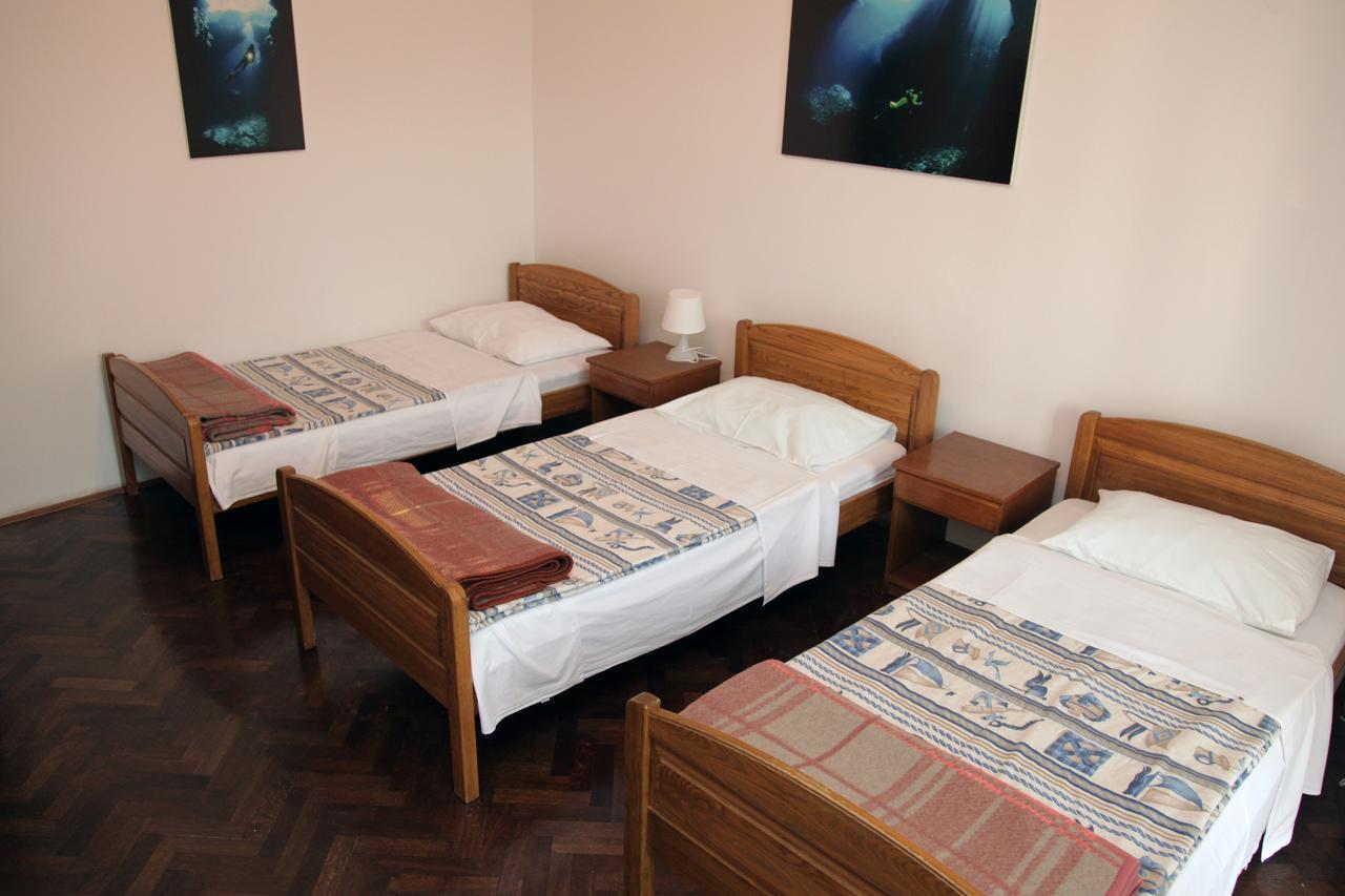 Dck Rooms Kostrena Ngoại thất bức ảnh